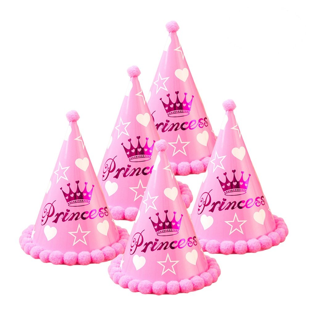 12 Chapéus de Festa de Anivers - Party Hat Cone avaliação e preço