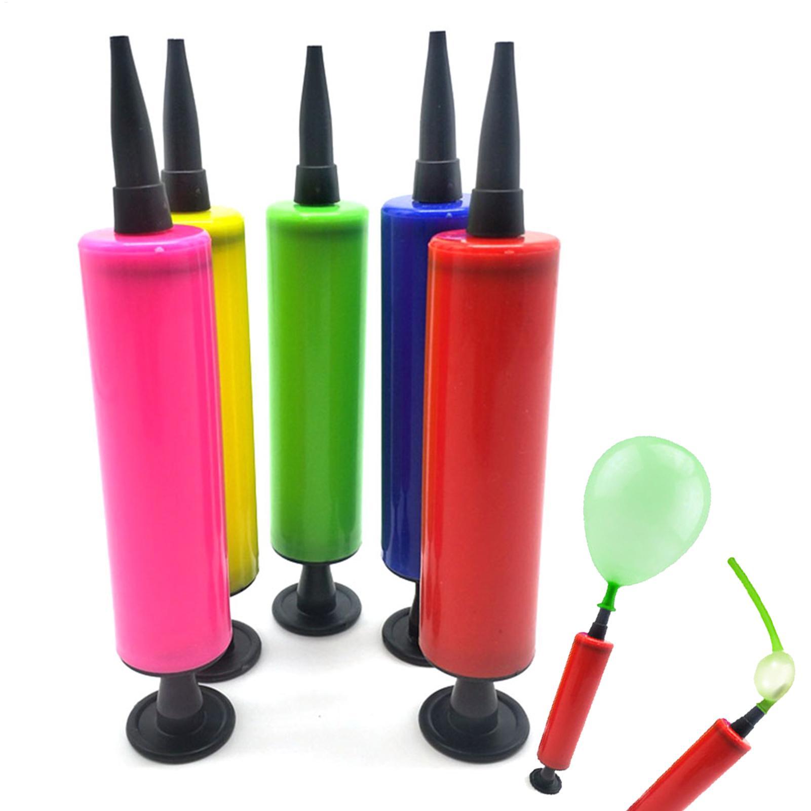 1 pçs vendas quentes balões bo - Balloon Pump Hand avaliação e preço