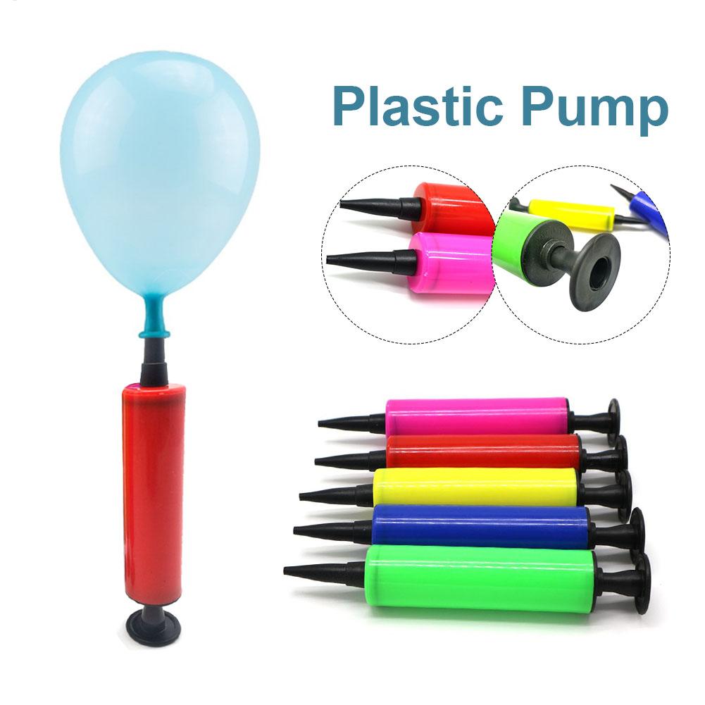 1 pçs vendas quentes balões bo - Balloon Pump Hand avaliação e preço