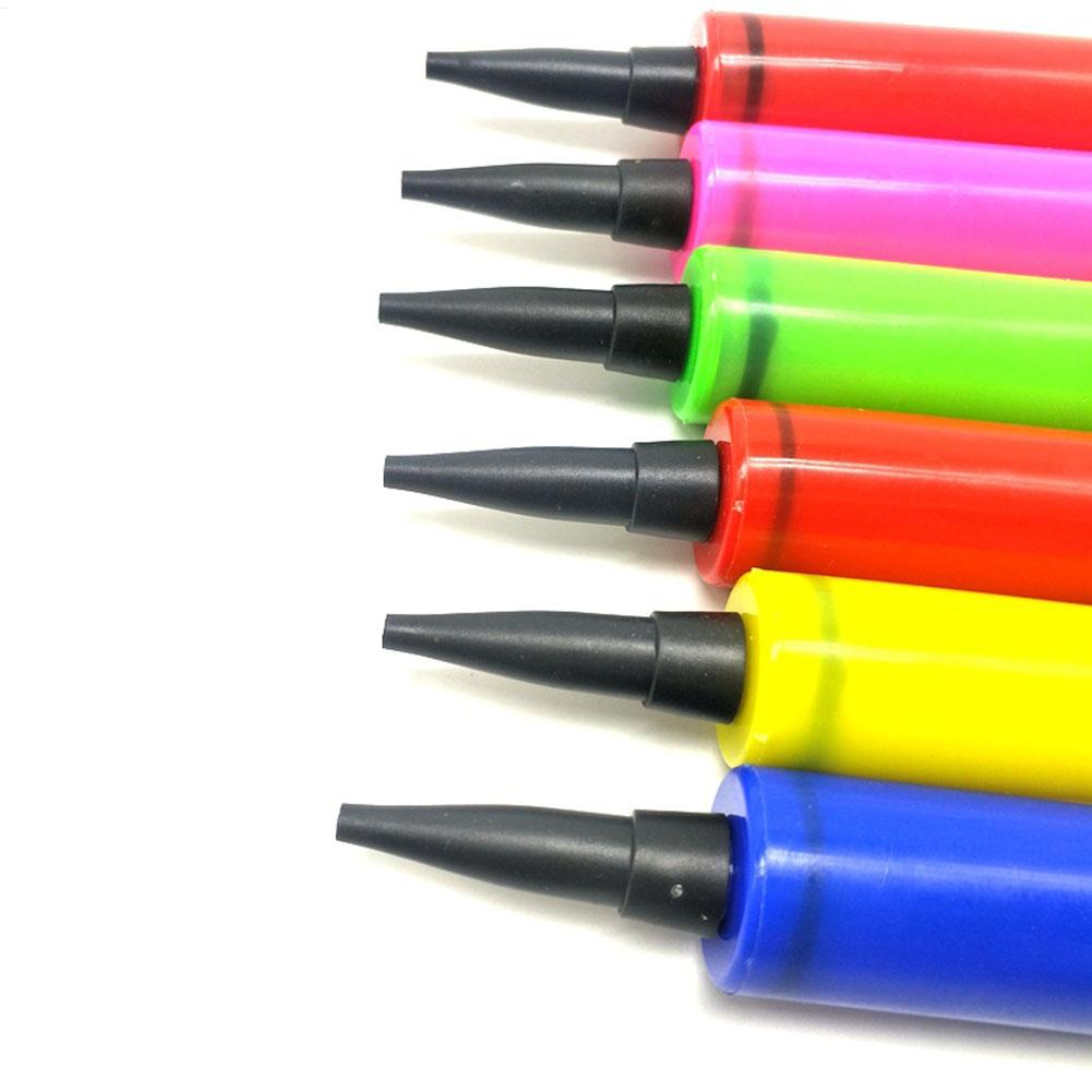 1 pçs vendas quentes balões bo - Balloon Pump Hand avaliação e preço