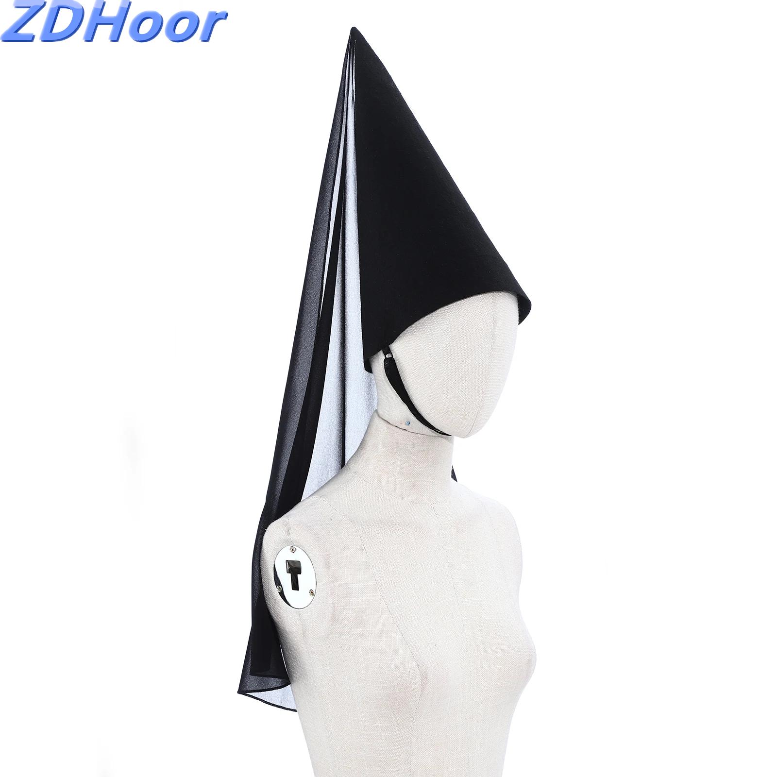 Chapéu de Festa Medieval Femin - Party Hat Cone avaliação e preço