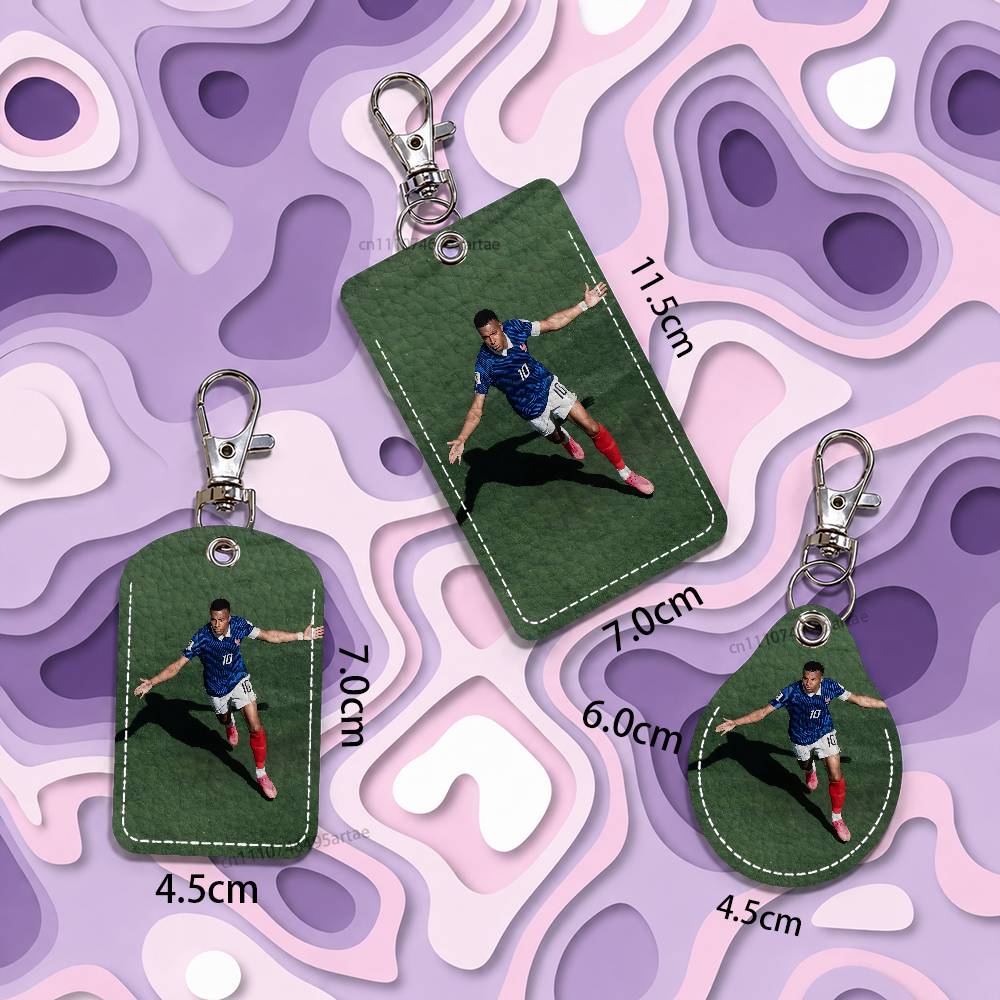 2026K-KylianM-Mbappé França Fu - Party Favor Bag avaliação e preço