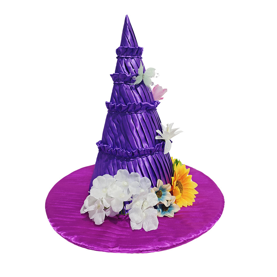 Chapéu de Bruxa de Páscoa, Cha - Party Hat Cone avaliação e preço