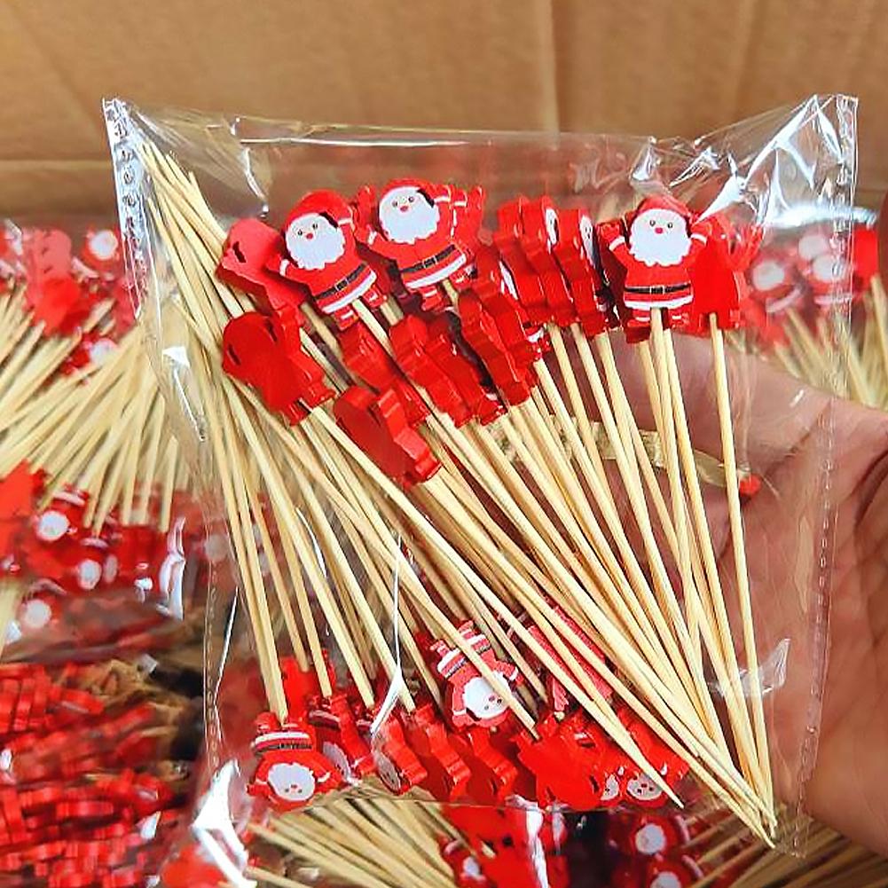 50 Palitos de Coquetel de Nata - Centerpiece Stick avaliação e preço