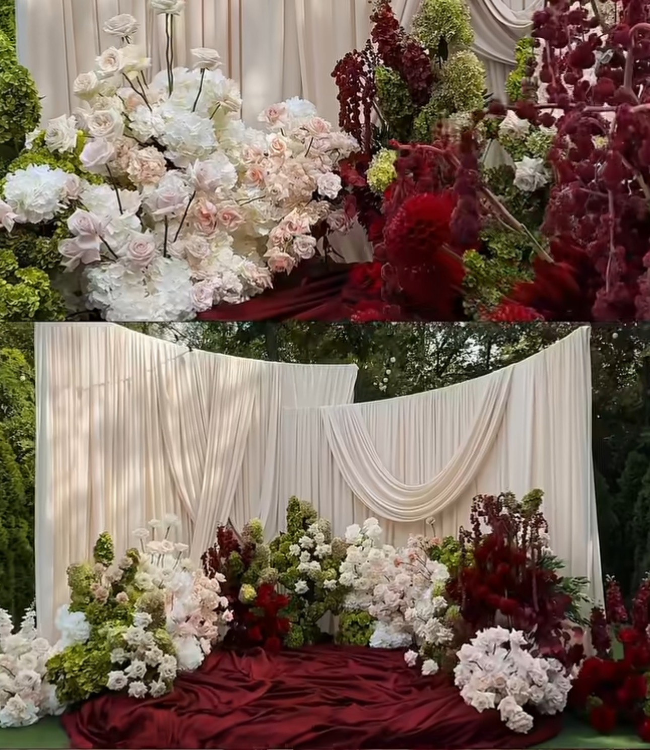 Fornecedor de Casamento, Paine - Party Event Supplier avaliação e preço