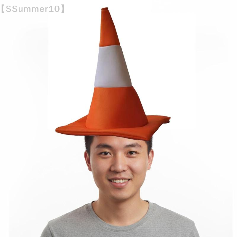 【SSummer10】1 PCS Chapéu de Con - Party Hat Cone avaliação e preço