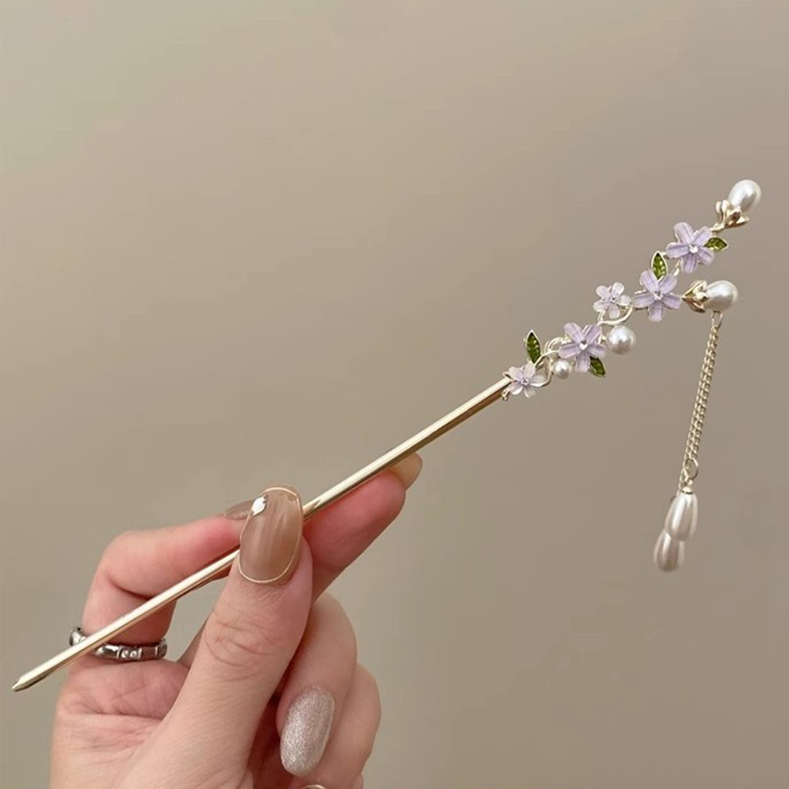 Pauzinho de Cabelo com Fixação - Event Suppliers avaliação e preço