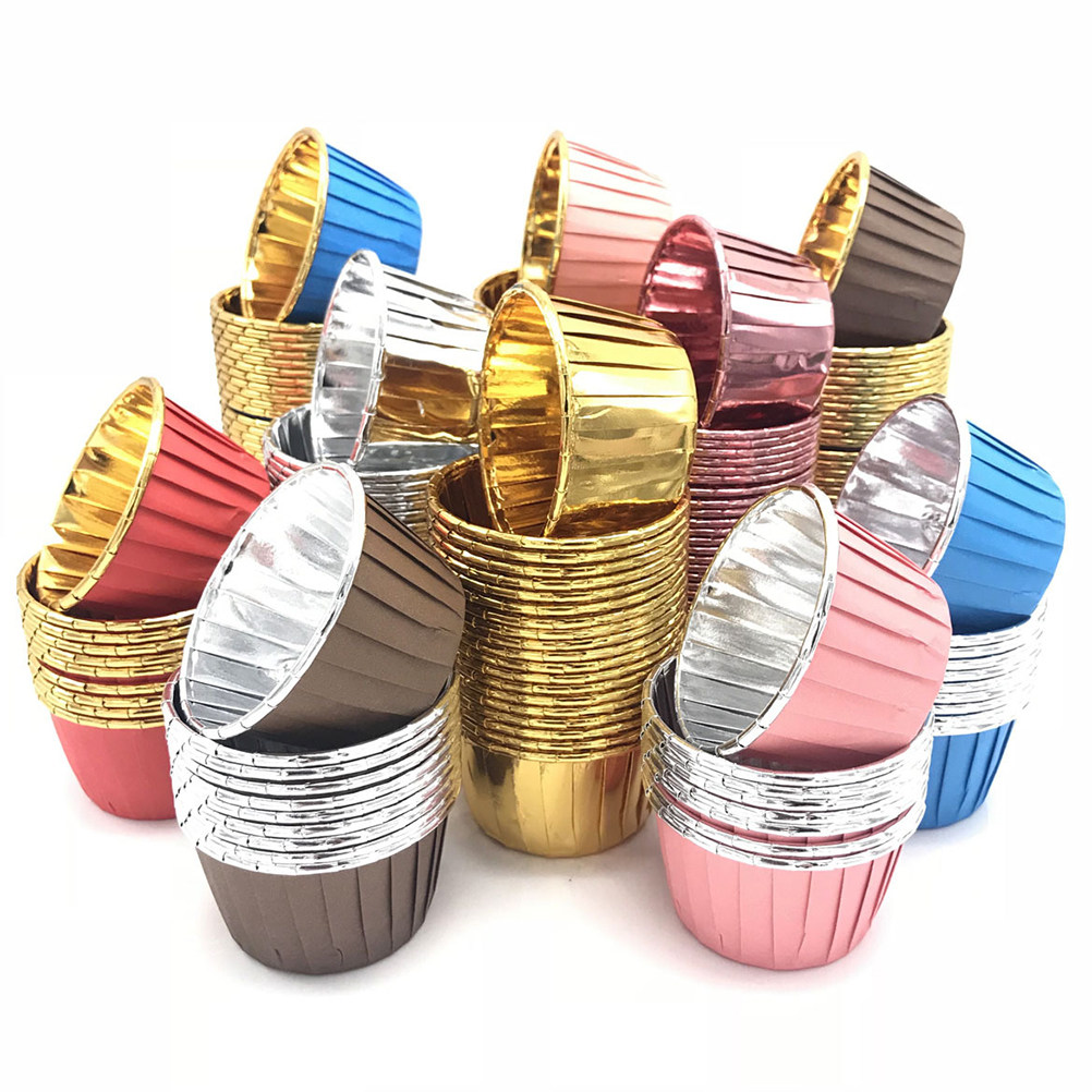 50 Unidades de Copos de Papel  - Plastic Cup 50Pcs avaliação e preço