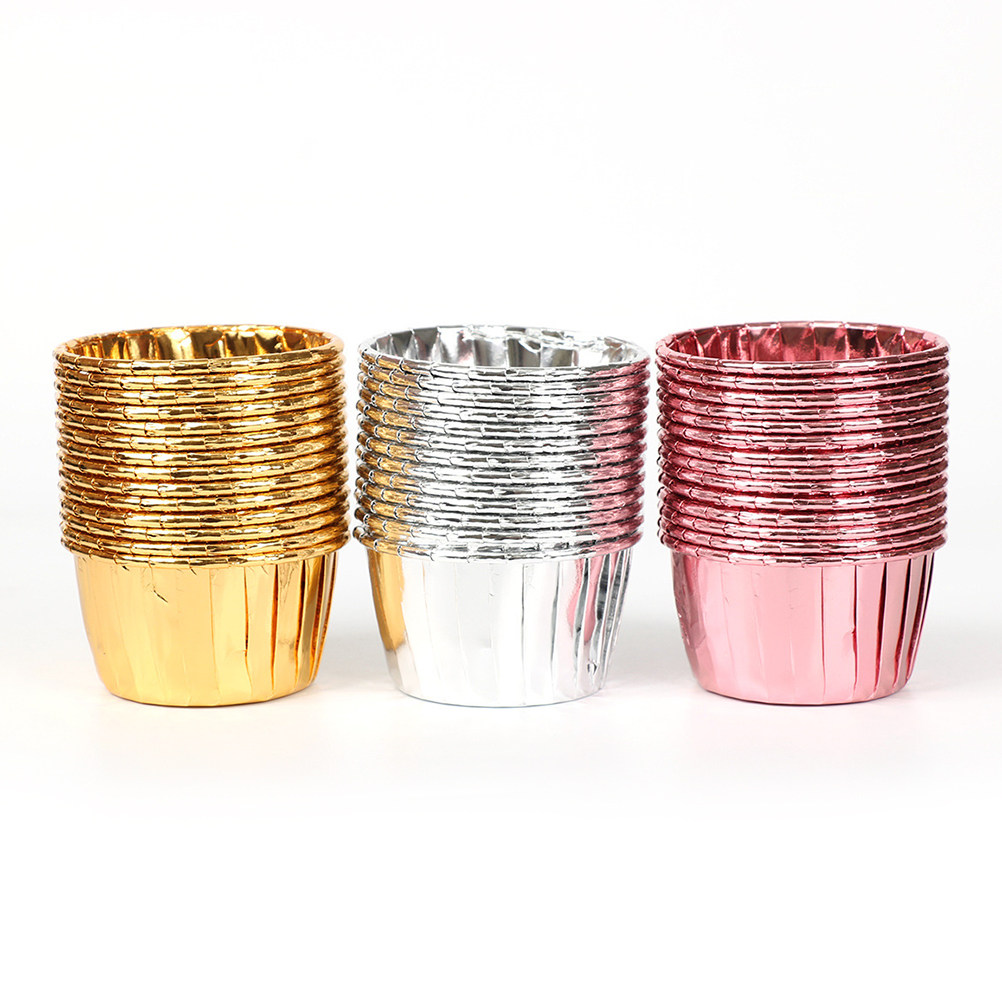 50 Unidades de Copos de Papel  - Plastic Cup 50Pcs avaliação e preço
