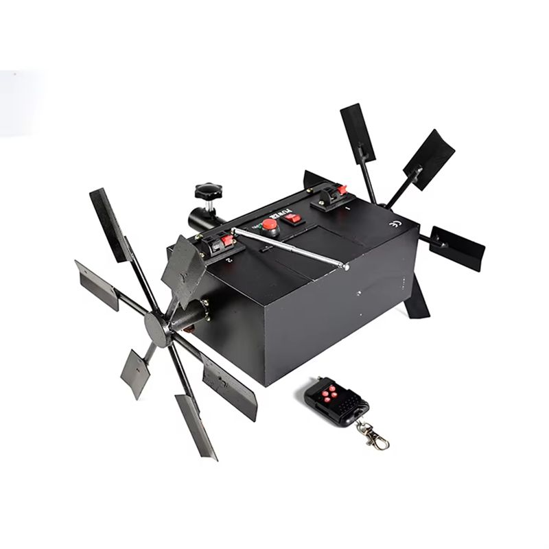 Máquina de chama fria com efei - Confetti Cannon Tube avaliação e preço