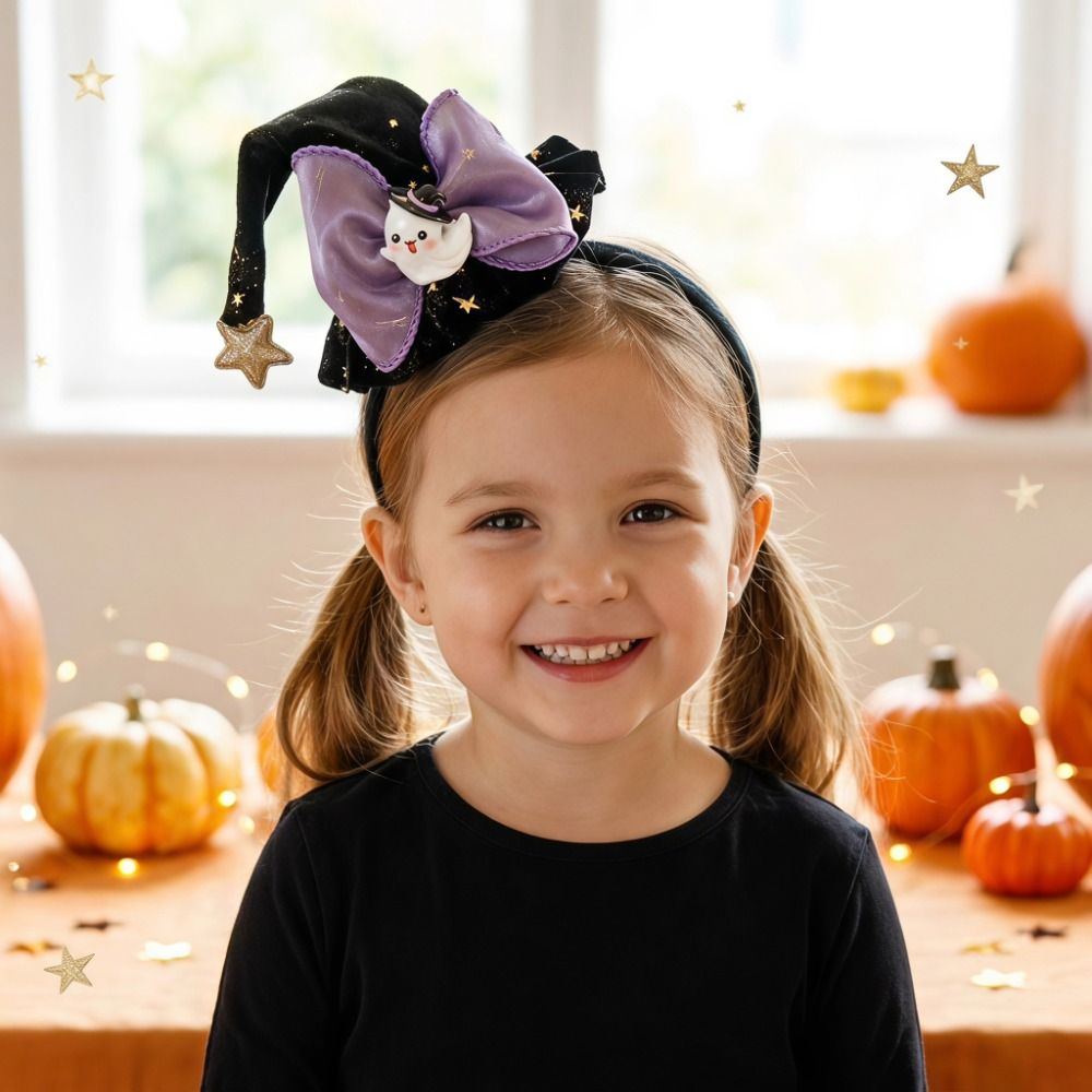 Tiara de Cabelo Feminina de Ha - Party Hat Cone avaliação e preço