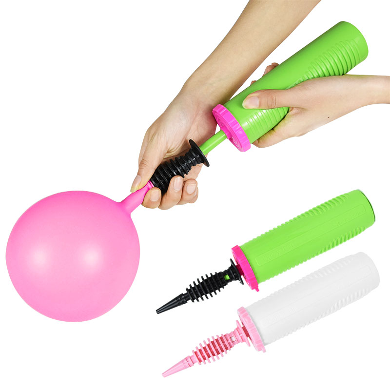 Bomba de ar de balão de alta q - Balloon Pump Hand avaliação e preço