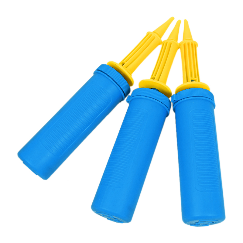Bomba de ar de balão de alta q - Balloon Pump Hand avaliação e preço